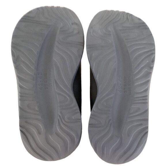 Men’s Rubber/Foam Sandals Size 42-43 and 40-41 NWOT - Picture 4 of 7